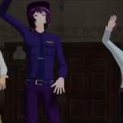 Purple Guy Phone Guy And Springtrap Echo MMD