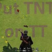 BFH Troop Trap Tip
