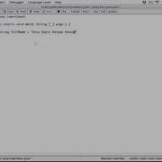 48 Creating String Objects Learn Java