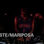 Celeste Mariposa Boiler Room Lisbon DJ Set