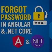 РЕШЕНО Процесс восстановления пароля фронтенд на Angular и бэкенд на ASP NET Core