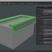 Arch E Kit For Modo Sweep Position Offset V2 11