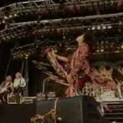 AEROSMITH Get A Grip Live Holland 1994