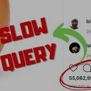 SELECT COUNT Is Slow Estimate It Instead With Example In Node JS And Postgres