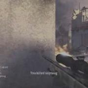 COD4 M40A3 Test