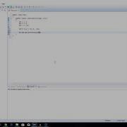 Arrays Java Programmieren Lernen Für Anfänger 009 1080p 60FPS
