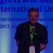 Keynote Lecture By Simon J L Billinge