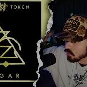Sleep Token Sugar Gospel Musician Reacts
