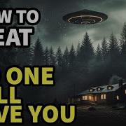 How To Beat The ALIEN INVADERS In NO ONE WILL SAVE YOU