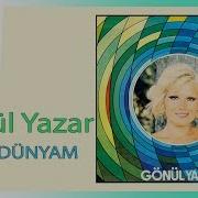 Gönül Yazar Mavi Dünyam