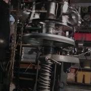 Slow Mo Video Of First Prototype