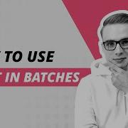 How To Use Split In Batches Node In N8n