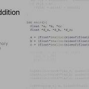 AMD HIP Tutorial 3 4 Vector Addition In HIP