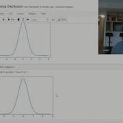 The Normal Distribution In Python