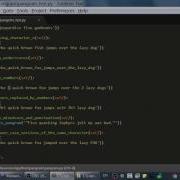 Get Good At Python Programming Problem 4 Pangram Solution