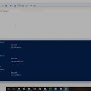 Powershell Basics Tutorial Part 1