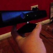 Broken Kinect HELP