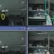 Person Tracking With 2 PTZ Cameras