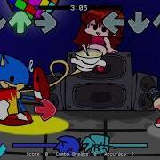 Vs Sonic EXE Source Code Modded Build