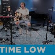 All Time Low Some Kind Of Disaster LIVE SiriusXM