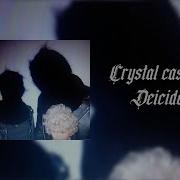 Crystal Castles X Pastel Ghost MIX Slowed Reverb