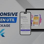 What Is Screen Util Package For Flutter Adaptive UI Super Way To Create Responsive Design