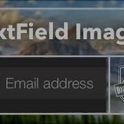 Images In UITextFields IOS Xcode 8 Swift 3