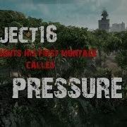 Pressure BFBC2 Montage