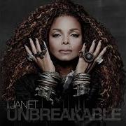 Janet Jackson Unbreakable AUDIO