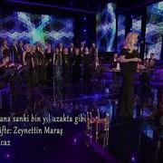 Mehsem Özşimşir Hasretim Sana Sanki Bin Yıl Uzakta Gibi