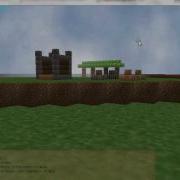Multi Player Java Sandbox RPG Open Source Download Link In Description