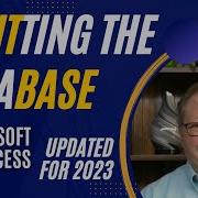 Управление многопользовательским доступом в Microsoft Access практическое руководство