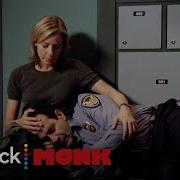 Monk Solves The Drawn Toothpick Case Monk