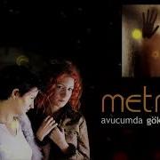 Metro Mevsim Sonbahar Feat Teoman Remastered