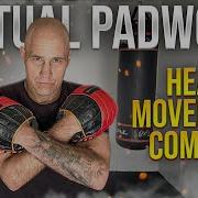 Virtual Padwork Head Movement Combos