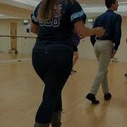 Before The Devil Line Dance Dance Arts Studio 12 July 2023