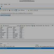 Fixing MySQL Workbench Error 1046 No Database Selected Quick Solution