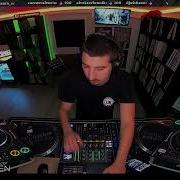 Raw Deep Hypnotic Techno Set 02 09 2025