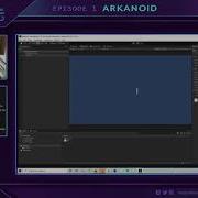 Re Coding The Classics EP 1 ARKANOID