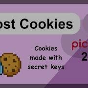 Безопасность токенов Flask PicoCTF 2021 Взлом веб приложений Большинство файлов Cookie