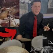 BUDDY RICH IMPOSSIBLE DRUM SOLO GREYSON NEKRUTMAN