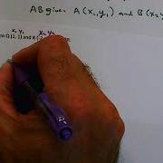 Topic 3d Distance Formula