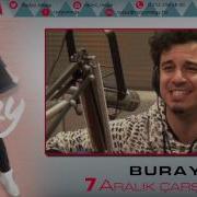 Radyo Mega Akustik Buray Aşk Mı Lazım