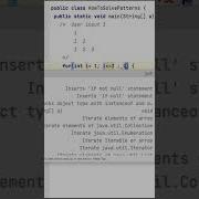 PART 1 How To Think While Solving Pattern Programs Java