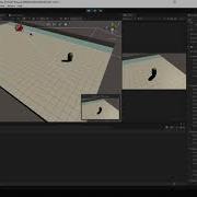 Third Person Game Design Scenarios Camera Relative Movement