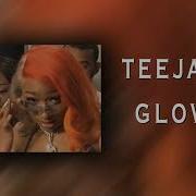 Teejay Glow Sped Up Reverb
