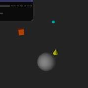 Bullet Physics Wrapper Spherical Worlds And Collision Detection