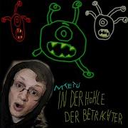 IN DER HÖHLE DER BETRACHTER