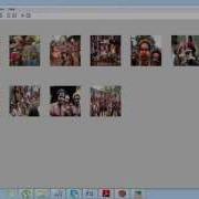 Content Based Image Retrieval Using Features Extracted From Halftoning Based Block Truncation Coding