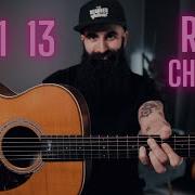 9 11 13 Chords You Must Know To Play R B Guitar